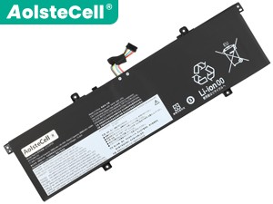 laptop accu voor Lenovo L21C3PD5