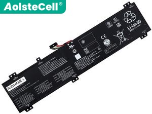 laptop accu voor Lenovo Legion 7 16IAX7-82TD008YIV