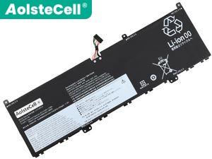 laptop accu voor Lenovo Yoga Slim 7 ProX 14IAH7-82TK003RMJ
