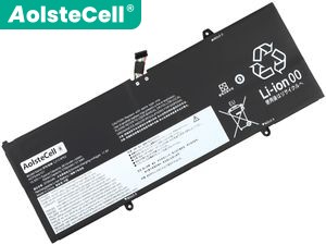 laptop accu voor Lenovo L21C4PE2