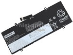 laptop accu voor Lenovo IdeaPad Duet 5 12IAU7-82TQ002XAX