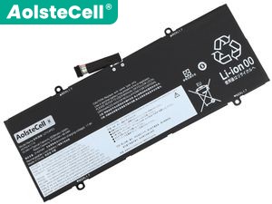 laptop accu voor Lenovo IdeaPad Duet 5 12IRU8-83B3006KRM