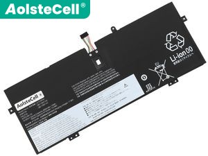 laptop accu voor Lenovo Yoga 9 14IAP7-82LU004GTW