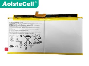 laptop accu voor Lenovo SB18D15171