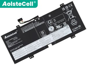 laptop accu voor Lenovo L21C2PG1