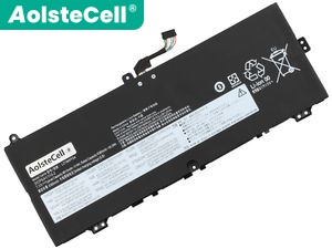 laptop accu voor Lenovo L21C4PG4