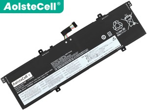 laptop accu voor Lenovo ThinkBook 14 G4+ ARA-21D0001DPH