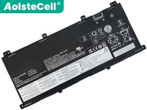 laptop accu voor Lenovo ThinkPad X1 Fold 16 Gen 1 21ES000MNX