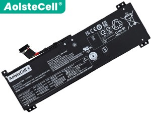 Batterij voor Lenovo IdeaPad Gaming 3 15IAH7-82S9013RRK