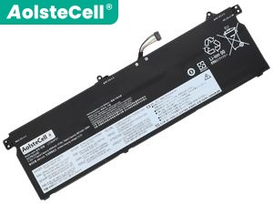 laptop accu voor Lenovo L21L4PD8