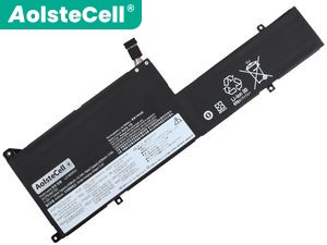 laptop accu voor Lenovo IdeaPad Flex 5 14IAU7-82R7003MIX
