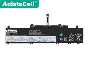 laptop accu voor Lenovo ThinkPad C14 Gen 1 Chromebook-21C90002NS