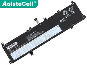 laptop accu voor Lenovo ThinkPad Z16 Gen 1-21D4001FPG