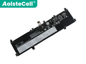 laptop accu voor Lenovo SB10W51991