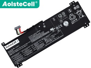 Batterij voor Lenovo Legion 5-15IAH7H-82RB002USB
