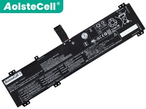 laptop accu voor Lenovo Legion 5 Pro 16ARH7-82RY000KUS