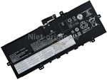 laptop accu voor Lenovo ThinkBook 13x G2 IAP-21AT003LPS