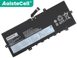 laptop accu voor Lenovo ThinkBook 13x G2 IAP-21AT0040FR