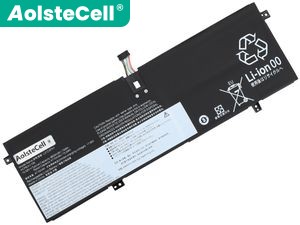 laptop accu voor Lenovo Yoga Slim 9 14IAP7-82T00035PG