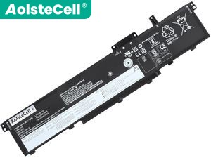 laptop accu voor Lenovo ThinkPad P16 Gen 1-21D6003WUE