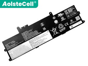 laptop accu voor Lenovo 5B11H56390