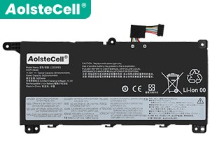 laptop accu voor Lenovo ThinkBook 14 G6 IRL-21KG005BAD