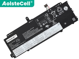 laptop accu voor Lenovo ThinkPad X13 Yoga Gen 4-21F20044IW