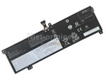 laptop accu voor Lenovo Yoga Pro 9 16IRP8-83BY001FRM