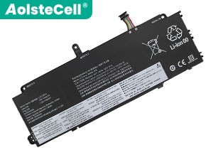 laptop accu voor Lenovo ThinkPad X13 Gen 4-21J30058SC