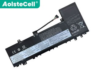 laptop accu voor Lenovo IdeaPad Slim 5 14ABR8-82XE004RIN