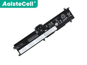 laptop accu voor Lenovo ThinkPad P16v Gen 1-21FE000PMD