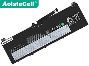 laptop accu voor Lenovo Yoga 7 14ARP8-82YM007TGE