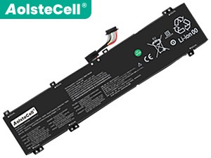 laptop accu voor Lenovo Legion Slim 5 16APH8-82Y9002WRK