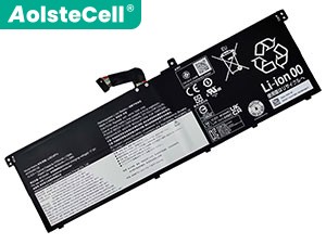 laptop accu voor Lenovo Yoga Pro 7 14IMH9-83E2008MPG