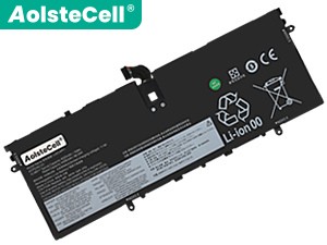 laptop accu voor Lenovo Yoga Slim 7 14APU8-83AA002BGE