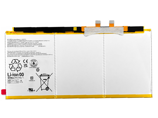 laptop accu voor Lenovo L22D3P31
