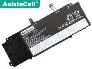 laptop accu voor Lenovo L22M3P76