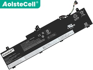 laptop accu voor Lenovo ThinkPad E14 Gen 5-21JR000BUE