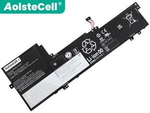 laptop accu voor Lenovo IdeaPad Slim 5 16IRL8-82XF0093RK