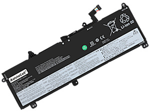 Batterij voor Lenovo L22C4PE1