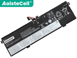 laptop accu voor Lenovo Yoga Pro 9 14IRP8-83BU003BSC