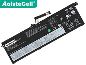 laptop accu voor Lenovo L22D4PG3