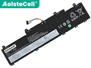 laptop accu voor Lenovo ThinkPad L14 Gen 4-21H1006YRI