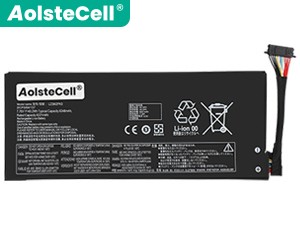 laptop accu voor Lenovo Legion Go 8APU1-83E1004LFE