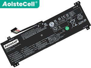 laptop accu voor Lenovo LOQ 15IRX9-83DV006PCK