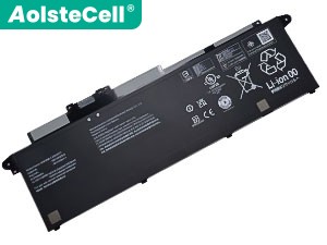 laptop accu voor Lenovo L23M4P71
