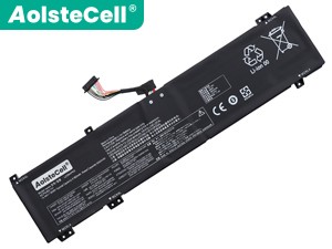 laptop accu voor Lenovo Legion 5 16IRX9-83DG00ASSP