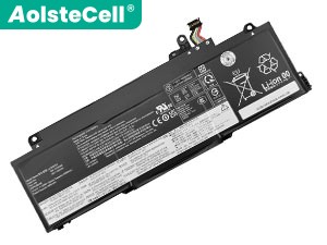 laptop accu voor Lenovo ThinkPad T14s Gen 5-21LS002QGP