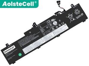 laptop accu voor Lenovo ThinkPad E14 Gen 6-21M3003JVN