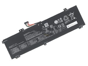 laptop accu voor Lenovo Legion 7 16IRX9-83FD00A2MH